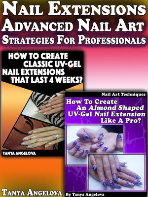 cover image of Nail Extensions